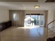 Cobertura com 3 dormitórios à venda, 230 m² por R$...