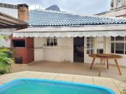 Cobertura com 3 dormitórios à venda, 230 m² por R$...
