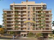 Cobertura à venda, 232 m² por R$ 3.375.387,00 Mercês...