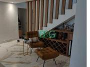 Cobertura com 3 dormitórios à venda, 233 m² por R$...