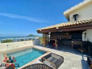 Cobertura à venda, 233 m² por R$ 7.000.000,00 Riviera...