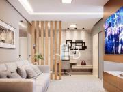 Cobertura com 3 dormitórios à venda, 236 m² por R$...