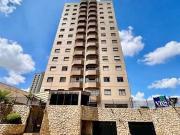 Cobertura com 3 dormitórios à venda, 239 m² por R$...