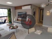 Cobertura com 3 dormitórios à venda, 239 m² por R$...