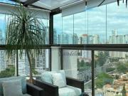 Cobertura com 3 dormitórios à venda, 240 m² por R$...