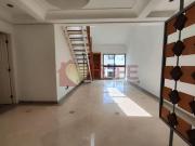 Cobertura com 3 dormitórios à venda, 245 m² por R$...