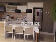 Cobertura com 3 dormitórios à venda, 245 m² por R$...