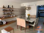 Cobertura com 3 dormitórios à venda, 247 m² por R$...