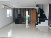 Cobertura com 3 dormitórios à venda, 250 m² por R$...