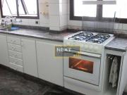 Cobertura com 3 dormitórios à venda, 250 m² por R$...