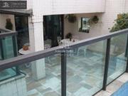 Cobertura com 3 dormitórios à venda, 250 m² por R$...