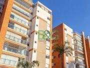 Cobertura com 3 dormitórios à venda, 250 m² por R$...