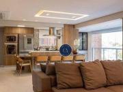 Cobertura com 3 dormitórios à venda, 250 m² Vila Ipojuca...