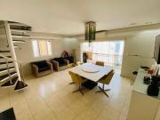 Cobertura com 3 dormitórios à venda, 253 m² por R$...