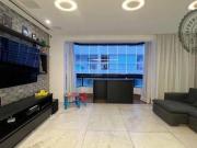 Cobertura no Canto do Forte Praia Grande/SP