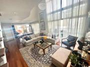 Cobertura Duplex à venda e a locação, com 258m², 3...