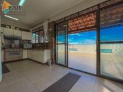 Cobertura com 3 dormitórios à venda, 258 m² por R$...