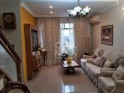 Cobertura com 3 dormitórios à venda, 260 m² por R$...