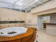 Cobertura com 3 dormitórios à venda, 260 m² por R$...