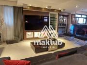 Cobertura com 3 dormitórios à venda, 260 m² por R$...