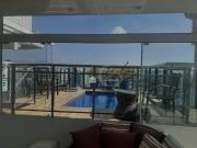 Cobertura com 3 dormitórios à venda, 262 m² por R$...