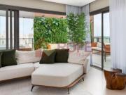 Cobertura com 3 dormitórios à venda, 265 m² por R$...