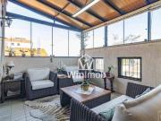 Cobertura com 3 dormitórios à venda, 266 m² por R$...