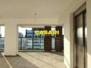 Cobertura com 3 dormitórios à venda, 268 m² Jardim Santo...
