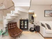 Cobertura com 3 dormitórios à venda, 270 m² por R$...