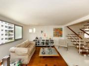 Cobertura com 3 dormitórios à venda, 270 m² por R$...