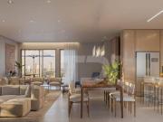 Cobertura com 3 dormitórios à venda, 270 m² por R$...