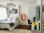 Cobertura com 3 dormitórios à venda, 272 m² por R$...