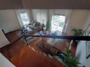 Cobertura com 3 dormitórios à venda, 275 m² por R$...