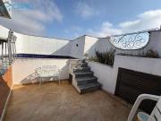 Cobertura com 3 dormitórios à venda, 276 m² por R$...