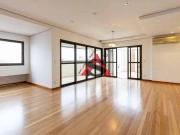Cobertura com 3 dormitórios à venda, 277 m² por R$...