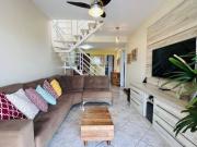 Cobertura Ã venda, 280 mÂ² por R$ 1.790.000,00 Passagem...