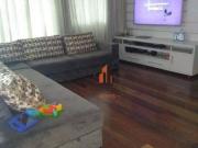 Cobertura com 3 dormitórios à venda, 280 m² por R$...