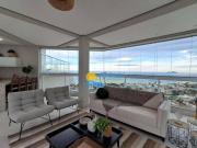 Cobertura com 3 dormitórios à venda, 285 m² por R$...