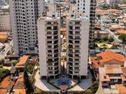 Cobertura com 3 dormitórios à venda, 287 m² por R$...