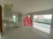 Cobertura com 3 dormitórios à venda, 289,90 m² por R$...