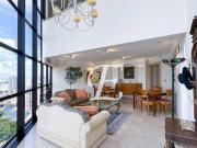 Cobertura com 3 dormitórios à venda, 289 m² por R$...