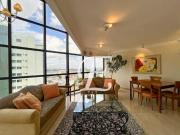 Cobertura com 3 dormitórios à venda, 289 m² por R$...