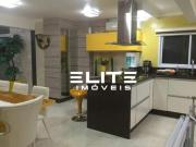 Cobertura com 3 dormitórios à venda, 290 m² por R$...