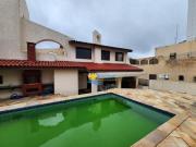 Cobertura com 3 dormitórios à venda, 295 m² por R$...