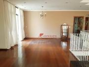 Cobertura com 3 dormitórios à venda, 300 m² por R$...