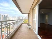 Cobertura com 3 dormitórios à venda, 304 m² por R$...