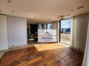 Cobertura com 3 dormitórios à venda, 314 m² por R$...