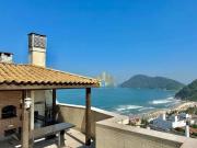 Cobertura com 3 dormitórios à venda, 318 m² por R$...