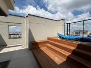 Cobertura com 3 dormitórios à venda, 323 m² por R$...