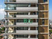 Cobertura com 3 dormitórios à venda, 324 m² por R$...